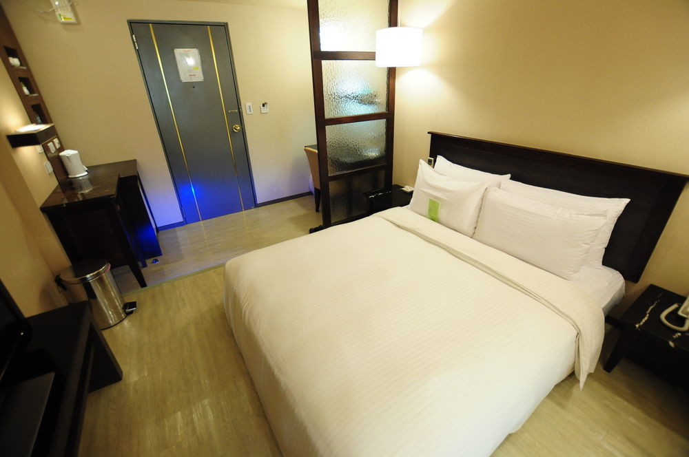 Kindness Hotel Shinkuchan Kaohsiung Exterior foto