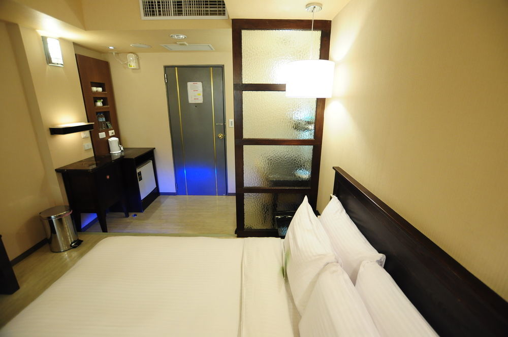 Kindness Hotel Shinkuchan Kaohsiung Exterior foto