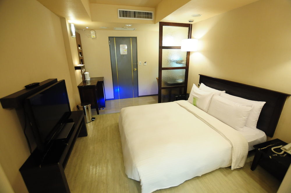 Kindness Hotel Shinkuchan Kaohsiung Exterior foto