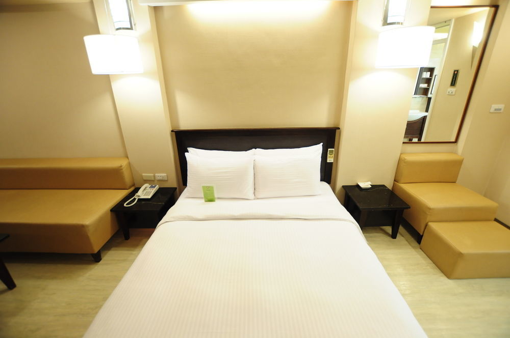Kindness Hotel Shinkuchan Kaohsiung Exterior foto
