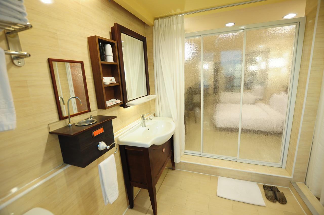 Kindness Hotel Shinkuchan Kaohsiung Exterior foto
