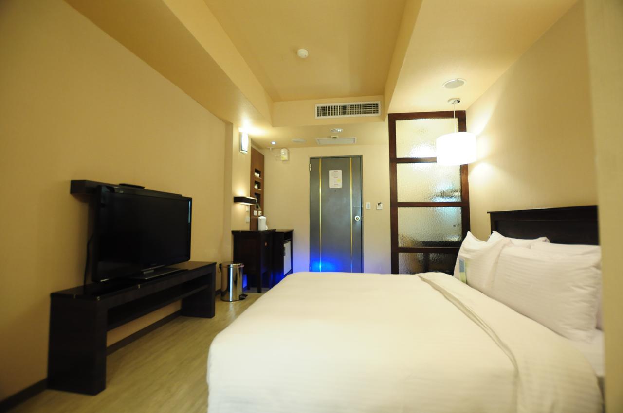 Kindness Hotel Shinkuchan Kaohsiung Exterior foto
